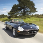 Eagle Jaguar E-Type Speedster