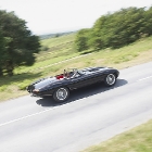 Eagle Jaguar E-Type Speedster