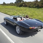 Eagle Jaguar E-Type Speedster