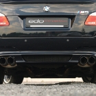 edo competition BMW E61 M5 Wagon Dark Edition