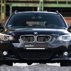 edo competition BMW E61 M5 Wagon Dark Edition