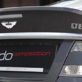 Edo Competition Aston Martin DB9/S