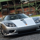 edo competition Koenigsegg CCR