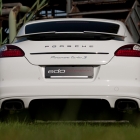 edo competition Porsche Panamera Turbo S Tuning