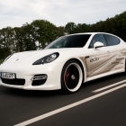 edo competition Porsche Panamera Turbo S Tuning