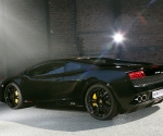 edo Competition Gallardo LP600-4