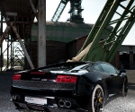 edo Competition Gallardo LP600-4