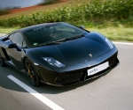 edo Competition Gallardo LP600-4