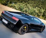 edo Competition Gallardo LP600-4