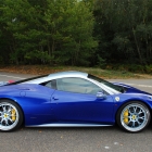 Evolution 2 Motorsport 458 Emozione