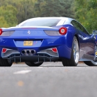 Evolution 2 Motorsport 458 Emozione