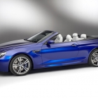 F12 and F13 BMW M6 Coupe and Convertible
