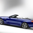 F12 and F13 BMW M6 Coupe and Convertible
