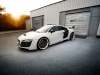 Famous Parts Audi R8 Widebody