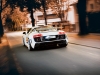 Famous Parts Audi R8 Widebody