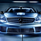 Famous Parts CL 63 AMG