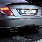 Famous Parts CL 63 AMG