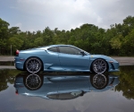 Ferrari F430 Axiom Wheels