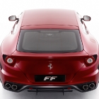 Ferrari Four Concept