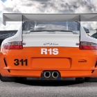 Flat 6 Motorworks Porsche 997 GT3 Cup Car