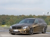 FolienCenter-NRW and SR-Performance C63 AMG Estate