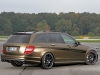 FolienCenter-NRW and SR-Performance C63 AMG Estate