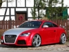 FolienCenter-NRW Chromium Red TT-RS