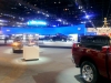 Ford at the 2013 Chicago Auto Show