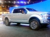 Ford at the 2013 Chicago Auto Show
