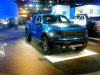 Ford at the 2013 Chicago Auto Show