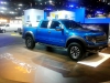 Ford at the 2013 Chicago Auto Show