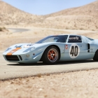 Ford GT40/Mirage Lightweight Racing Car P/1074