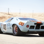 Ford GT40/Mirage Lightweight Racing Car P/1074