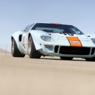 Ford GT40/Mirage Lightweight Racing Car P/1074