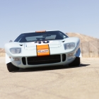 Ford GT40/Mirage Lightweight Racing Car P/1074