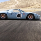 Ford GT40/Mirage Lightweight Racing Car P/1074