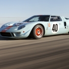 Ford GT40/Mirage Lightweight Racing Car P/1074