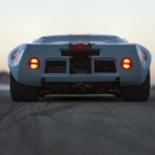 Ford GT40/Mirage Lightweight Racing Car P/1074