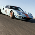 Ford GT40/Mirage Lightweight Racing Car P/1074