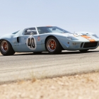 Ford GT40/Mirage Lightweight Racing Car P/1074