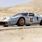 Ford GT40/Mirage Lightweight Racing Car P/1074