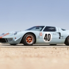 Ford GT40/Mirage Lightweight Racing Car P/1074