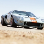 Ford GT40/Mirage Lightweight Racing Car P/1074