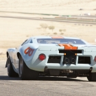 Ford GT40/Mirage Lightweight Racing Car P/1074