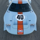 Ford GT40/Mirage Lightweight Racing Car P/1074