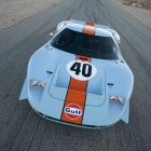 Ford GT40/Mirage Lightweight Racing Car P/1074