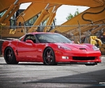 Forza Forged Corvette Z06