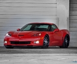Forza Forged Corvette Z06