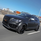 Fostla Audi Q7 V12 TDI