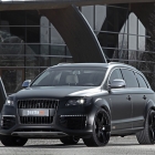 Fostla Audi Q7 V12 TDI